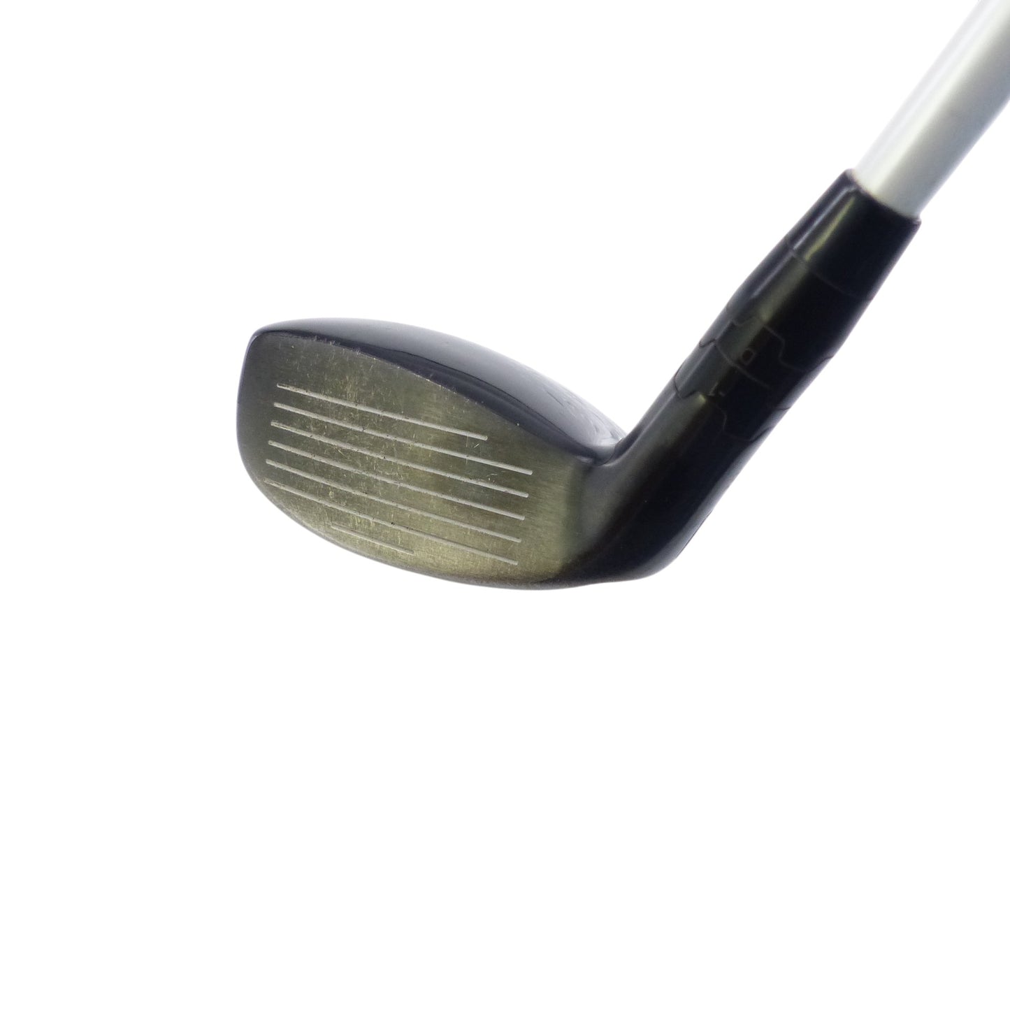 Callaway: Big Bertha Alpha 815 2H Hybrid Graphite Stiff Right Hand