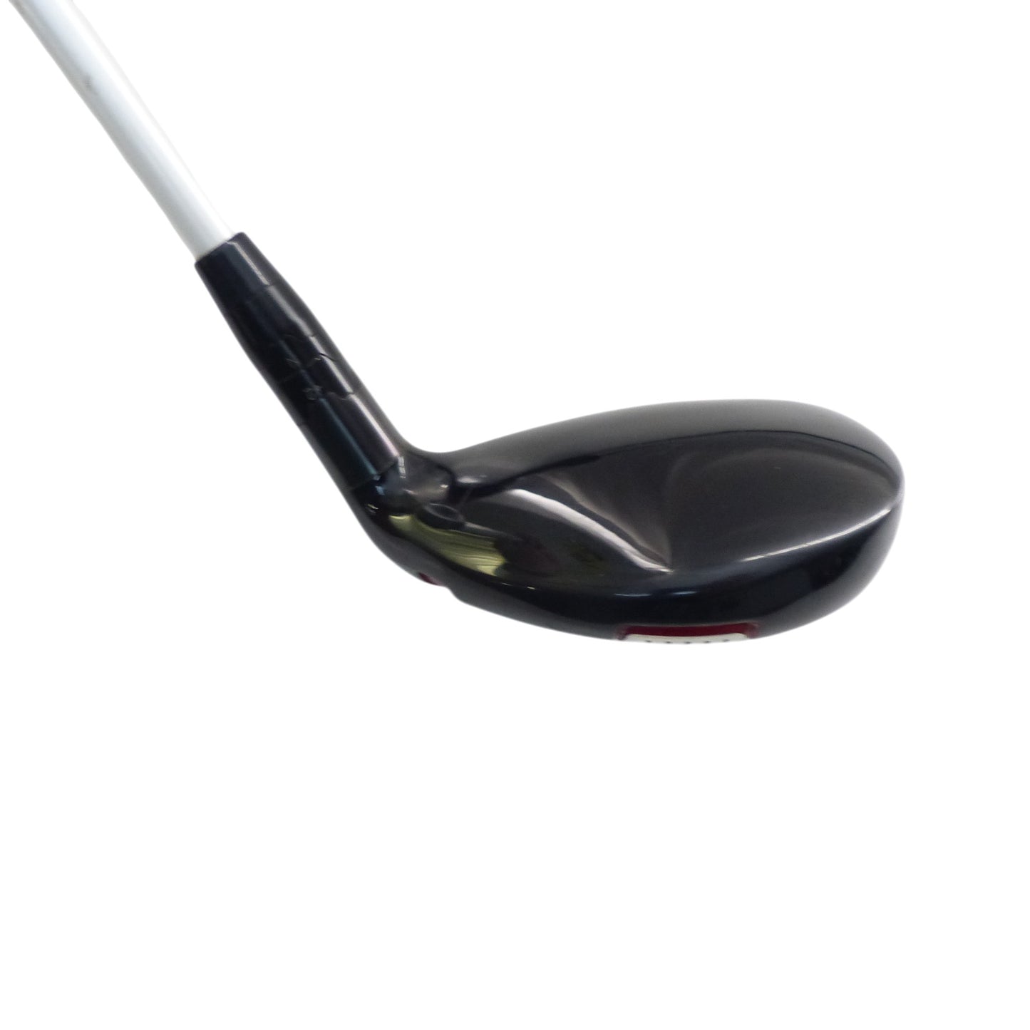 Callaway: Big Bertha Alpha 815 2H Hybrid Graphite Stiff Right Hand