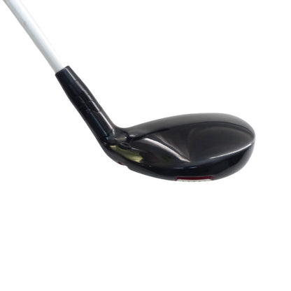 Callaway: Big Bertha Alpha 815 2H Hybrid Graphite Stiff Right Hand
