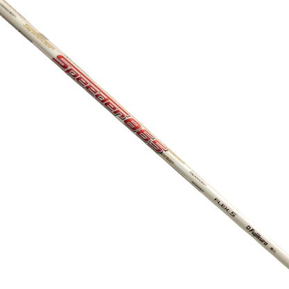 Callaway: Big Bertha Alpha 815 2H Hybrid Graphite Stiff Right Hand