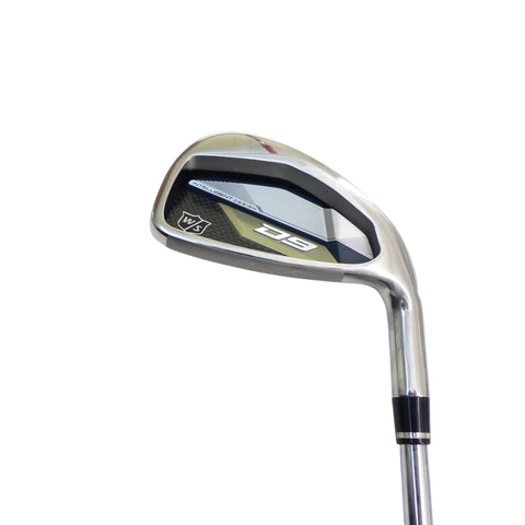 Wilson Staff D9 Iron Set