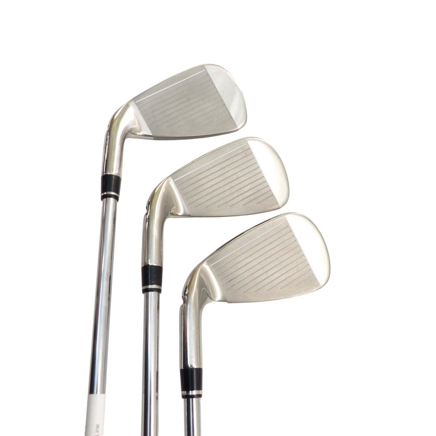 Wilson: Staff D9 Iron Set 5-PW, GW (7 pc) Steel Regular Right Hand