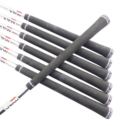 Wilson: Staff D9 Iron Set 5-PW, GW (7 pc) Steel Regular Right Hand