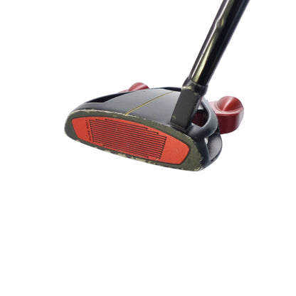 TaylorMade: MySpider Tour Putter Steel Right Hand