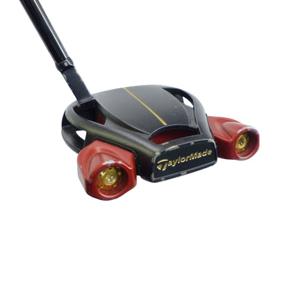 TaylorMade: MySpider Tour Putter Steel Right Hand