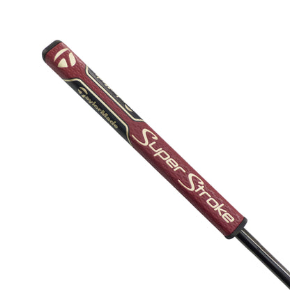 TaylorMade: MySpider Tour Putter Steel Right Hand