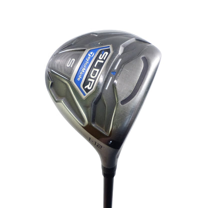 TaylorMade: SLDR S Mini 12.0° Driver Graphite Regular Right Hand