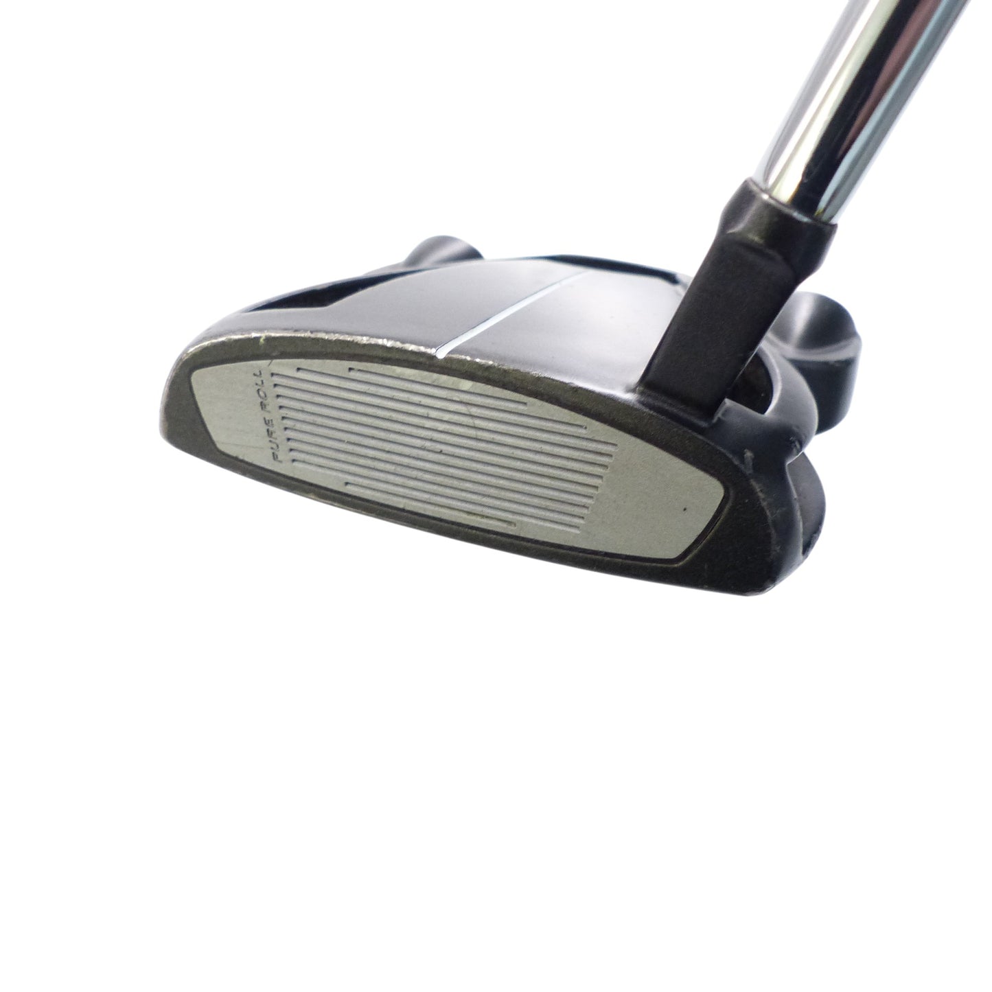 TaylorMade: Spider Tour Black Putter Steel Right Hand