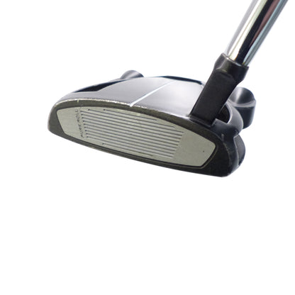 TaylorMade: Spider Tour Black Putter Steel Right Hand
