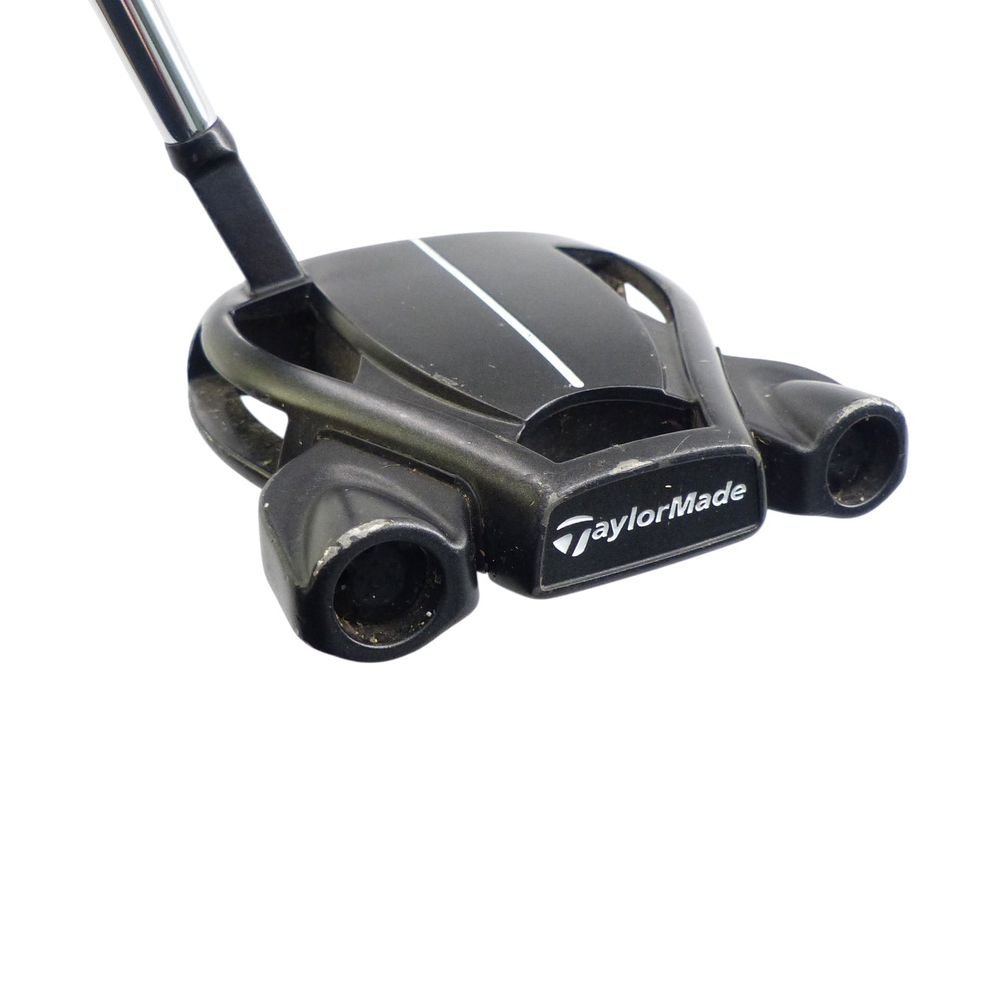 TaylorMade: Spider Tour Black Putter Steel Right Hand