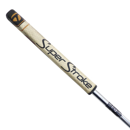 TaylorMade: Spider Tour Black Putter Steel Right Hand