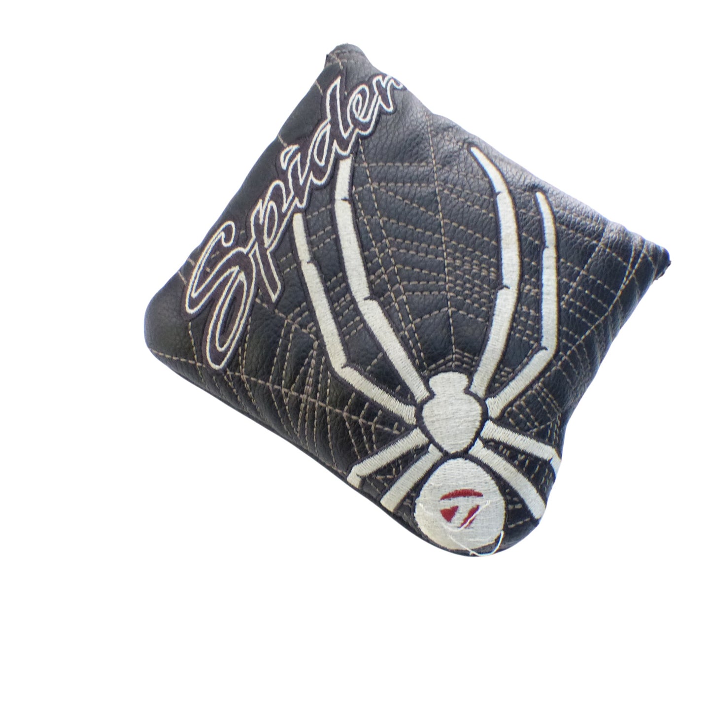 TaylorMade: Spider Tour Black Putter Steel Right Hand