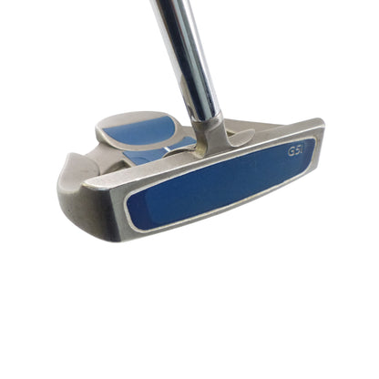 Ping: G5i CRAZ-E Putter Steel Left Hand