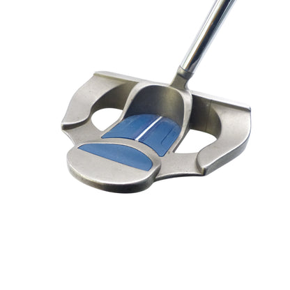Ping: G5i CRAZ-E Putter Steel Left Hand