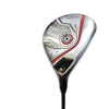 Callaway: Great Big Bertha 2015 3w Fairway Wood Graphite Regular Right Hand