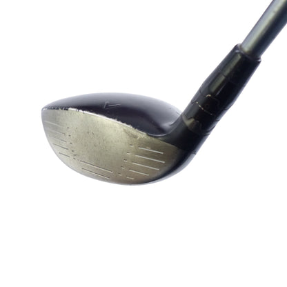 Callaway: Great Big Bertha 2015 3w Fairway Wood Graphite Regular Right Hand