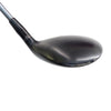 Callaway: Great Big Bertha 2015 3w Fairway Wood Graphite Regular Right Hand