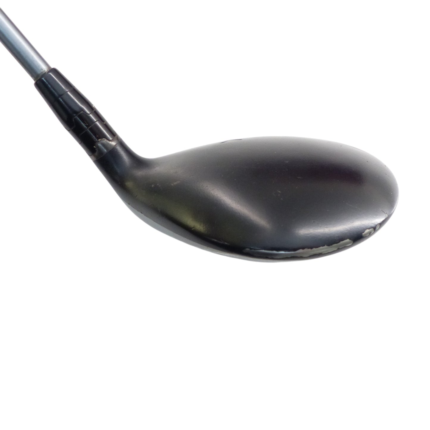 Callaway: Great Big Bertha 2015 3w Fairway Wood Graphite Regular Right Hand
