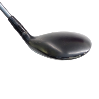 Callaway: Great Big Bertha 2015 3w Fairway Wood Graphite Regular Right Hand