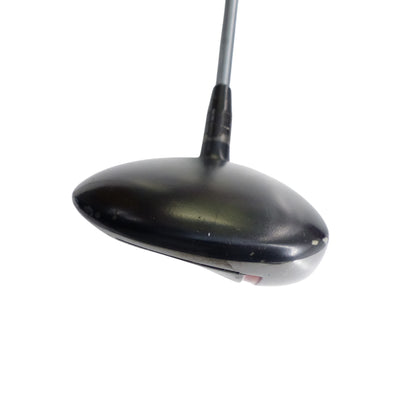 Callaway: Great Big Bertha 2015 3w Fairway Wood Graphite Regular Right Hand