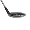 Callaway: Great Big Bertha 2015 3w Fairway Wood Graphite Regular Right Hand