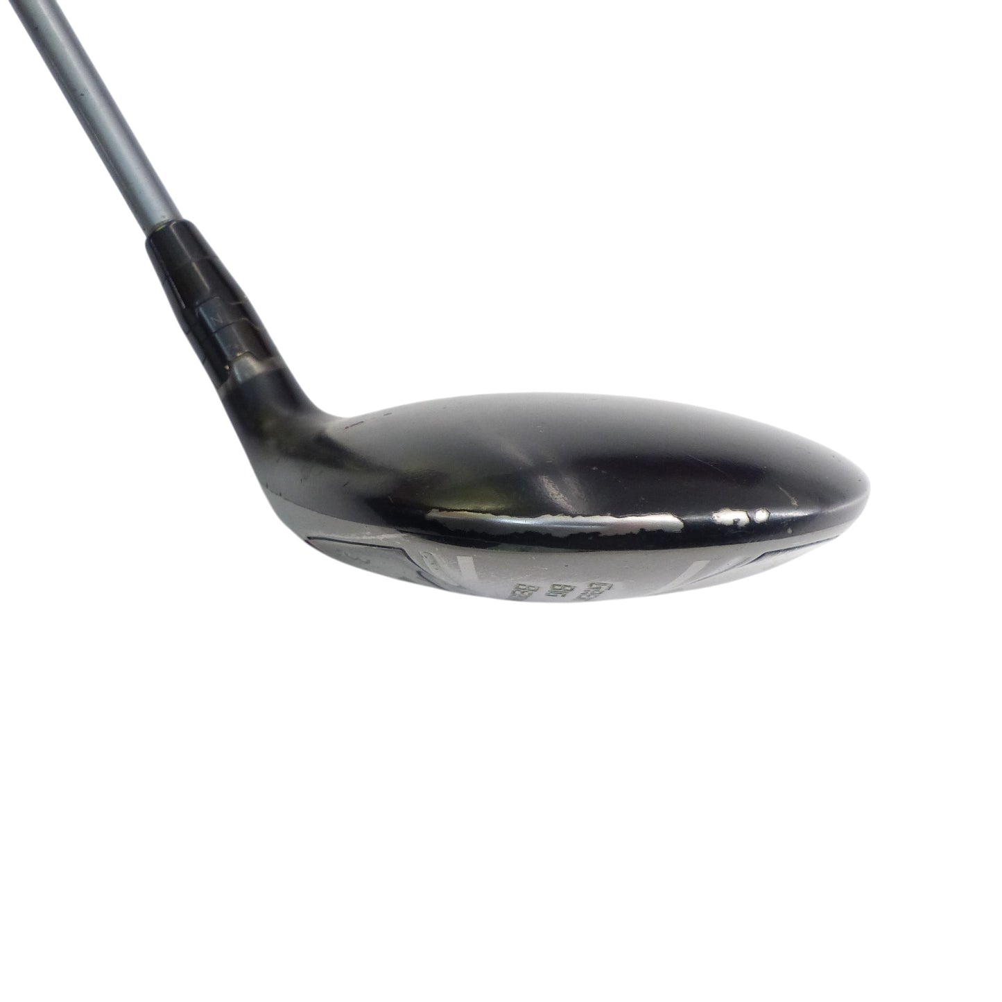 Callaway: Great Big Bertha 2015 3w Fairway Wood Graphite Regular Right Hand