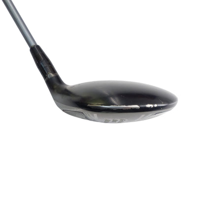 Callaway: Great Big Bertha 2015 3w Fairway Wood Graphite Regular Right Hand
