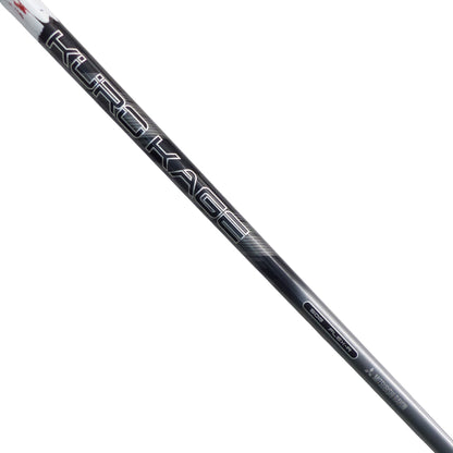 Callaway: Great Big Bertha 2015 3w Fairway Wood Graphite Regular Right Hand