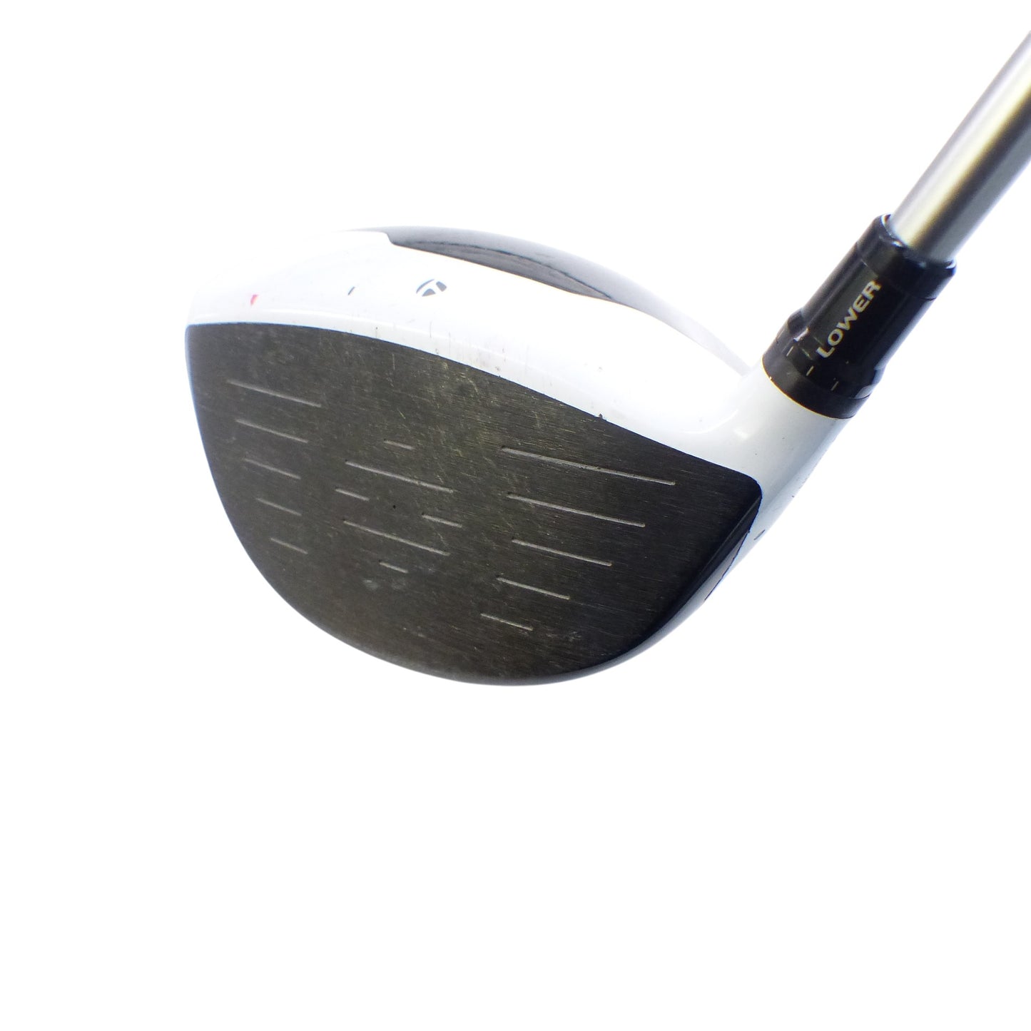TaylorMade: M2 2017 10.5° Driver Graphite Ladies Right Hand