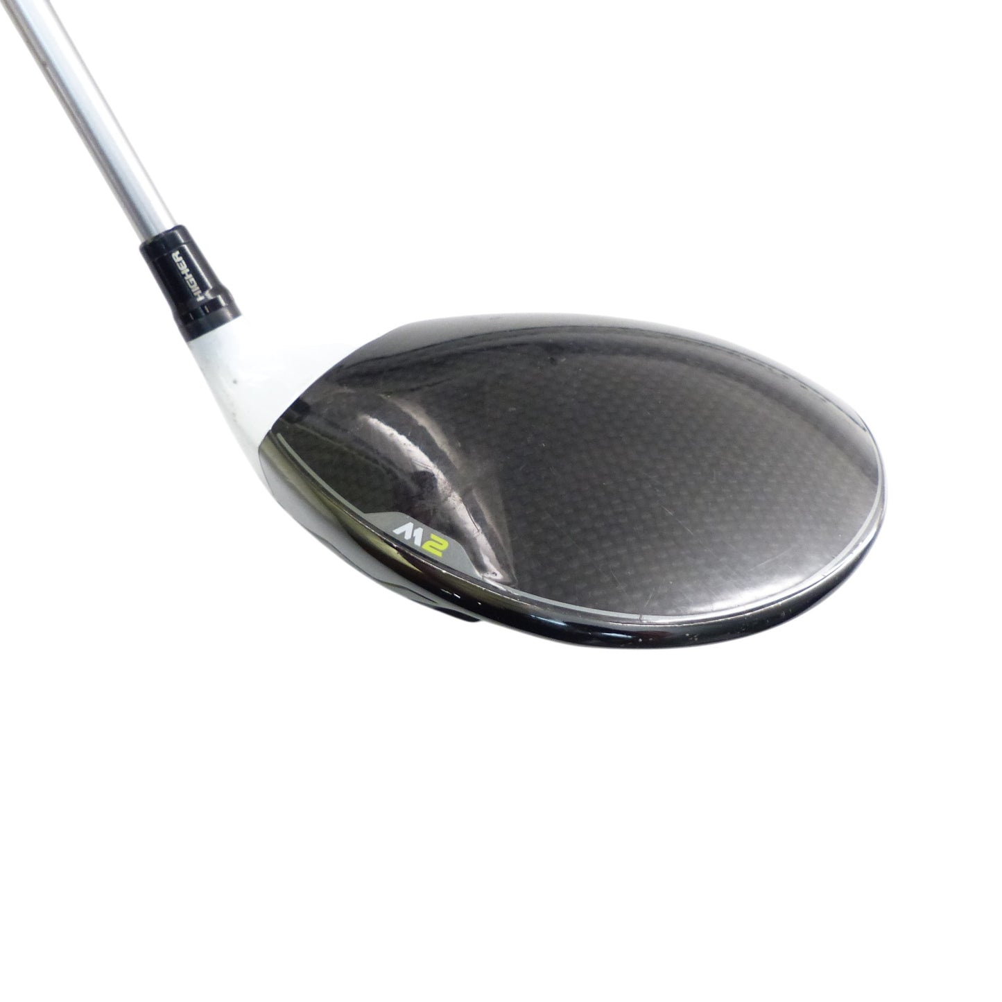 TaylorMade: M2 2017 10.5° Driver Graphite Ladies Right Hand