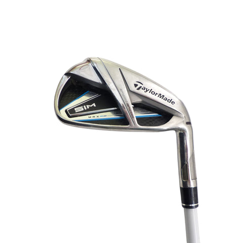 TaylorMade Sim Max Iron Set