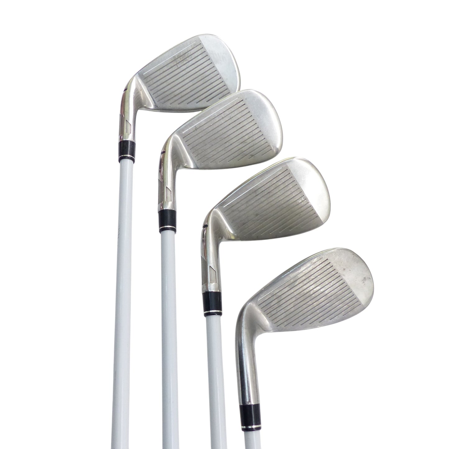 TaylorMade: Sim Max Iron Set 5-PW, AW, SW (8 pc) Graphite Ladies Right Hand