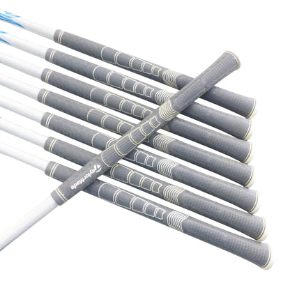 TaylorMade: Sim Max Iron Set 5-PW, AW, SW (8 pc) Graphite Ladies Right Hand