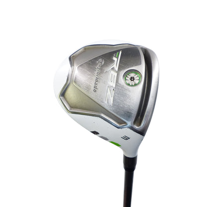 TaylorMade: RocketBallz 3w Fairway Wood Graphite Regular Right Hand