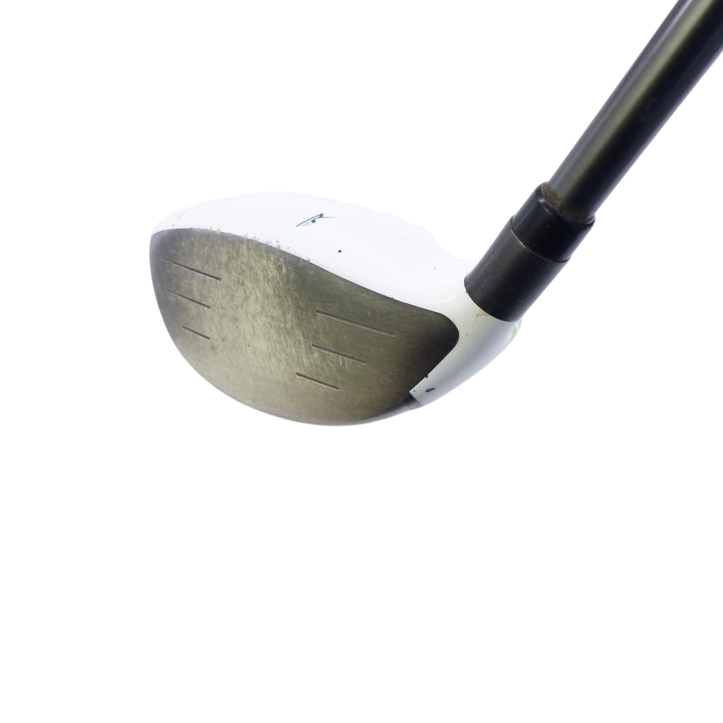 TaylorMade: RocketBallz 3w Fairway Wood Graphite Regular Right Hand
