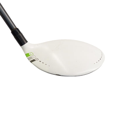 TaylorMade: RocketBallz 3w Fairway Wood Graphite Regular Right Hand