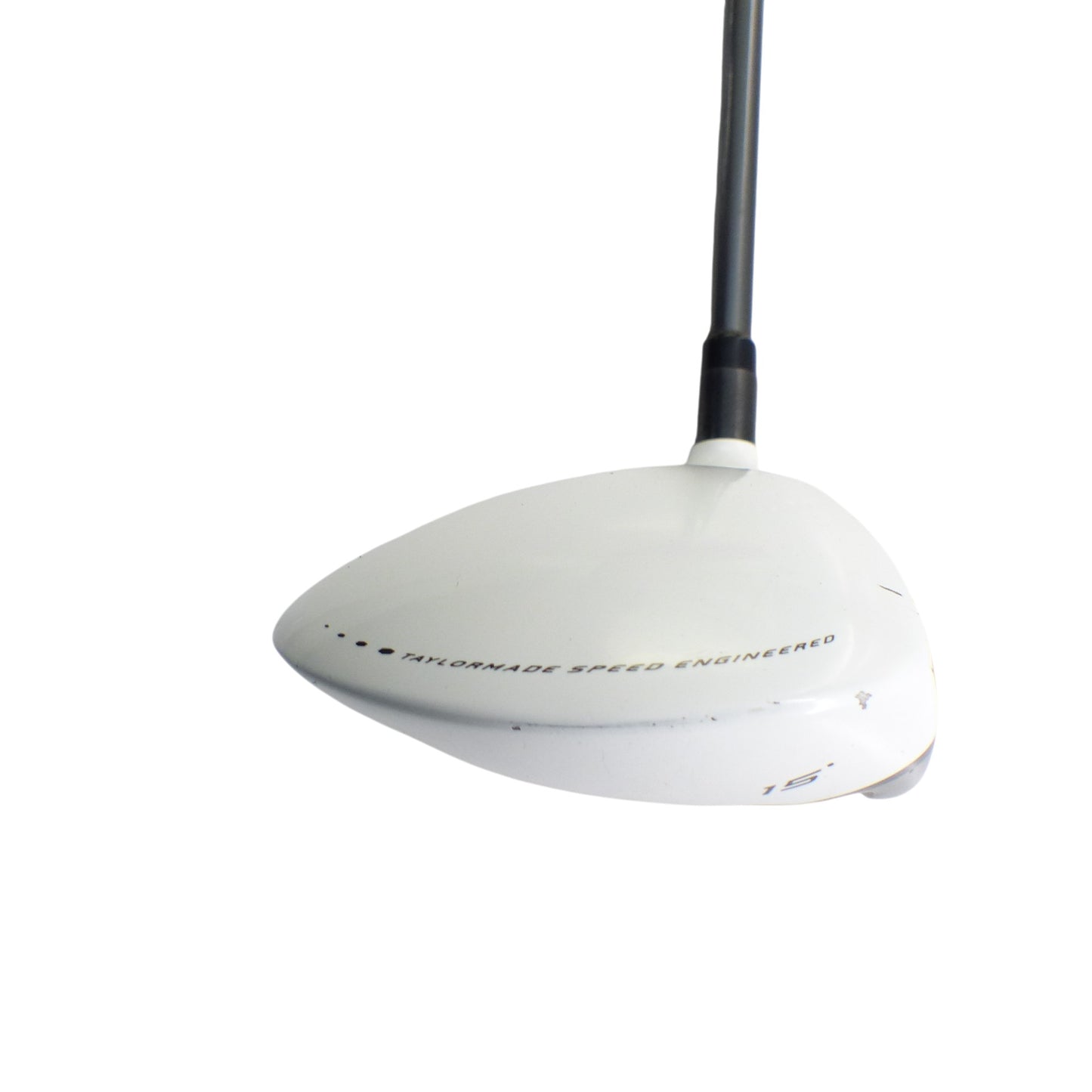 TaylorMade: RocketBallz 3w Fairway Wood Graphite Regular Right Hand