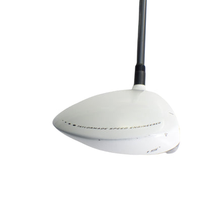 TaylorMade: RocketBallz 3w Fairway Wood Graphite Regular Right Hand