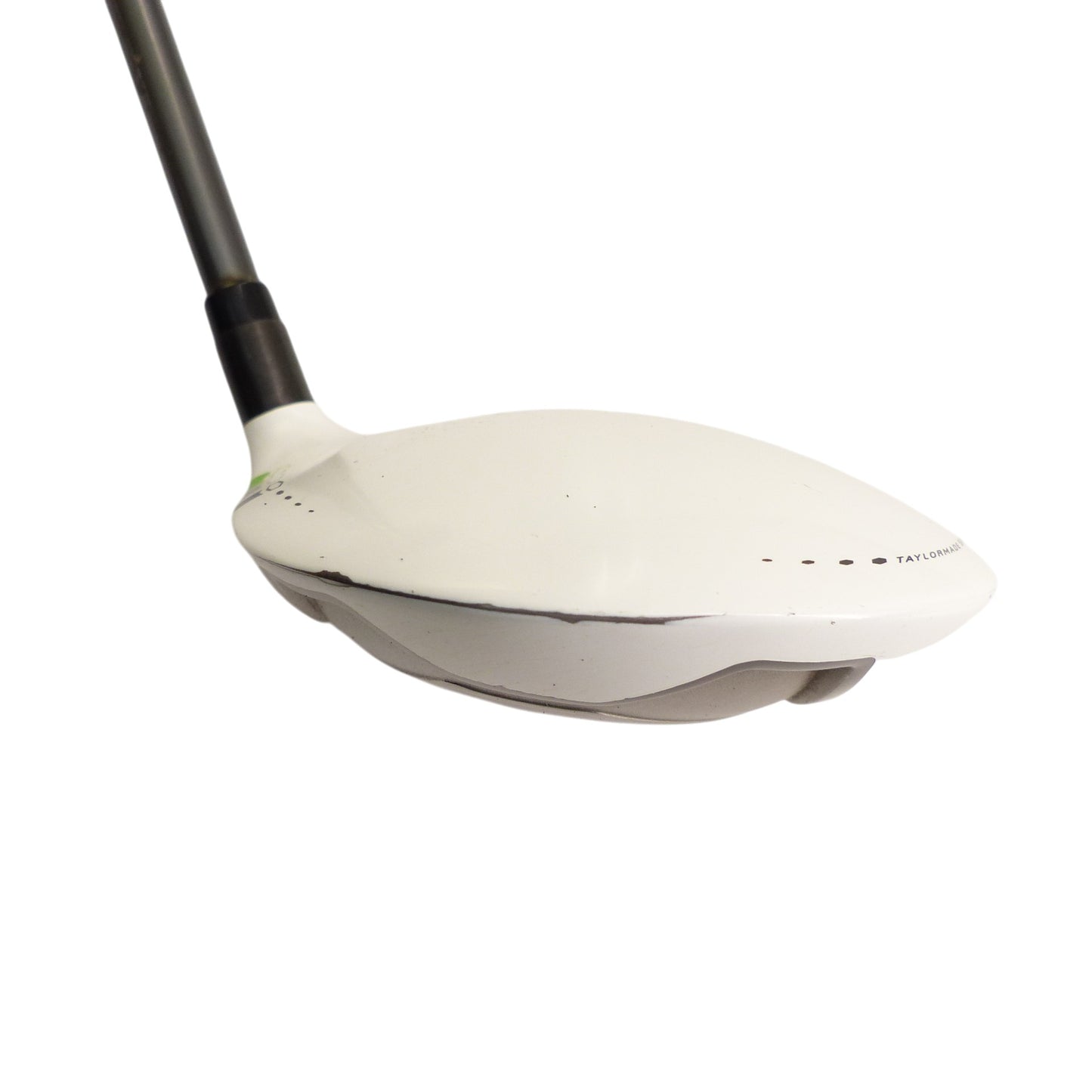 TaylorMade: RocketBallz 3w Fairway Wood Graphite Regular Right Hand