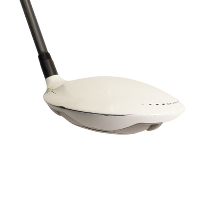 TaylorMade: RocketBallz 3w Fairway Wood Graphite Regular Right Hand