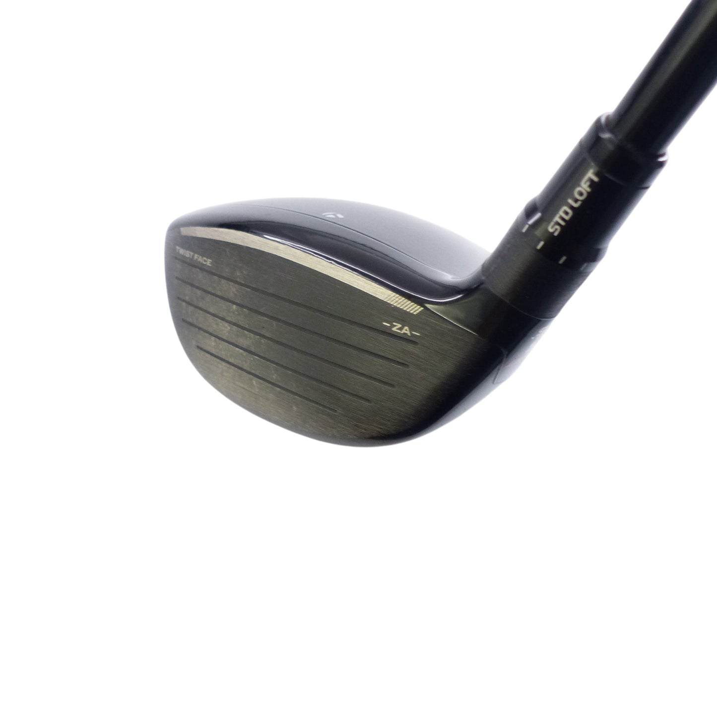 TaylorMade: Stealth Plus 3w Fairway Wood Graphite Regular Right Hand