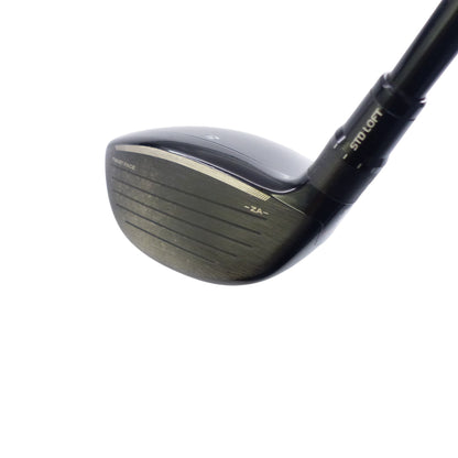 TaylorMade: Stealth Plus 3w Fairway Wood Graphite Regular Right Hand