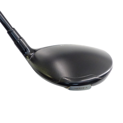 TaylorMade: Stealth Plus 3w Fairway Wood Graphite Regular Right Hand