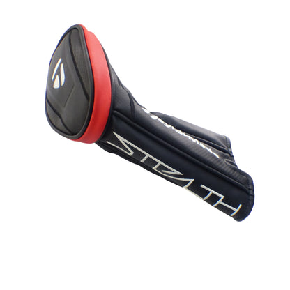 TaylorMade: Stealth Plus 3w Fairway Wood Graphite Regular Right Hand