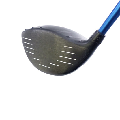 Ping: G30 SF Tec 12.0° Driver Graphite Regular Right Hand