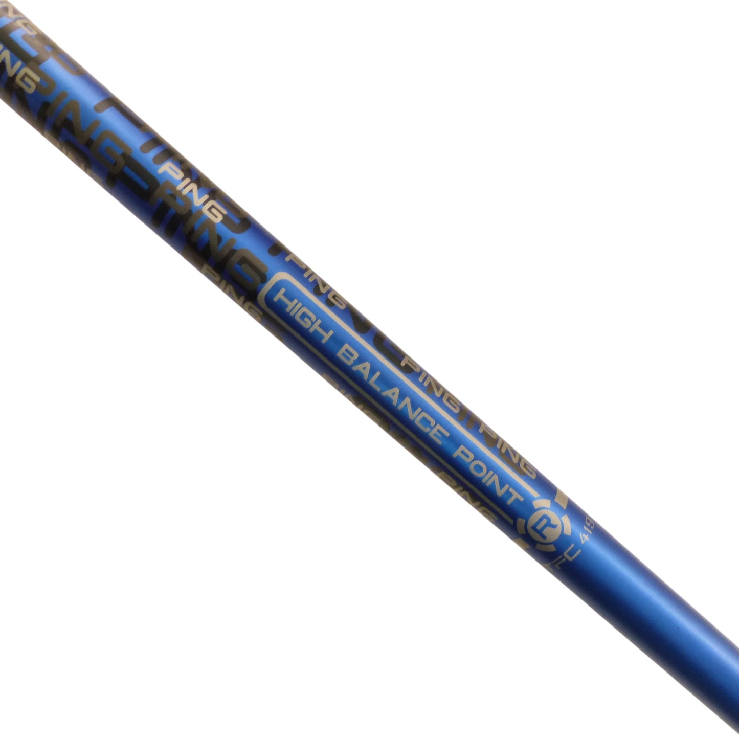 Ping: G30 SF Tec 12.0° Driver Graphite Regular Right Hand