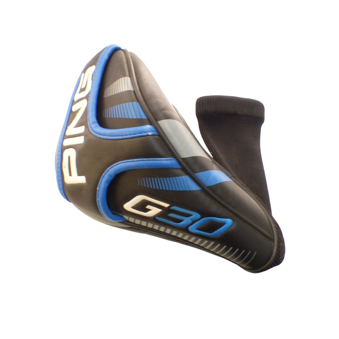 Ping: G30 SF Tec 12.0° Driver Graphite Regular Right Hand