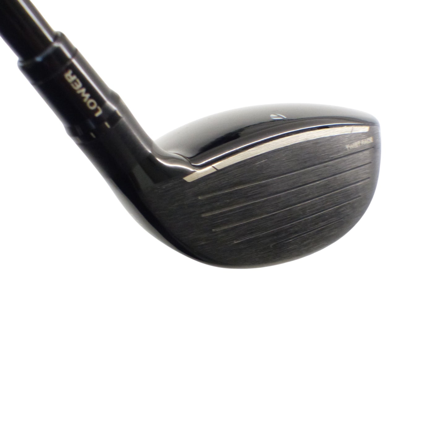 TaylorMade: Qi10 Tour 5w Fairway Wood Graphite X-Stiff Left Hand