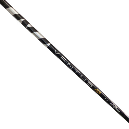 TaylorMade: Qi10 Tour 5w Fairway Wood Graphite X-Stiff Left Hand