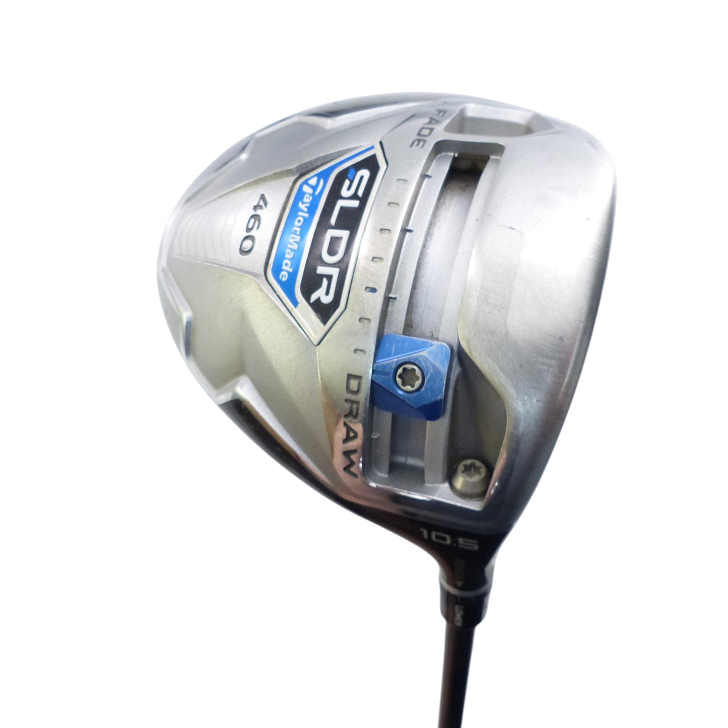 TaylorMade: SLDR 10.5° Driver Graphite Regular Right Hand